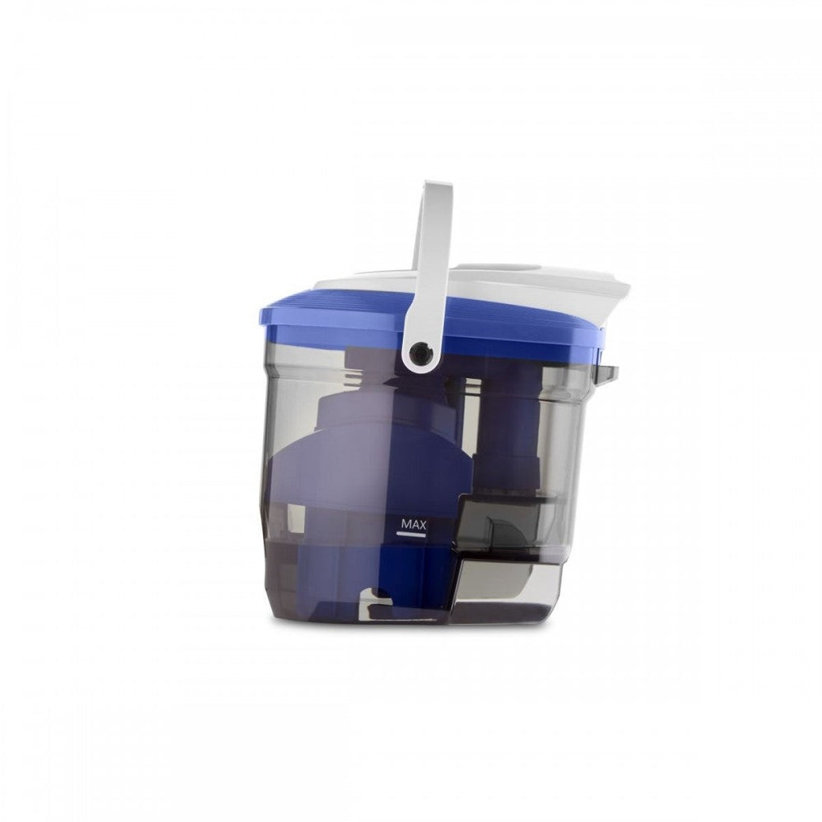 Aspirador sin bolsa AP5150 con filtro de agua