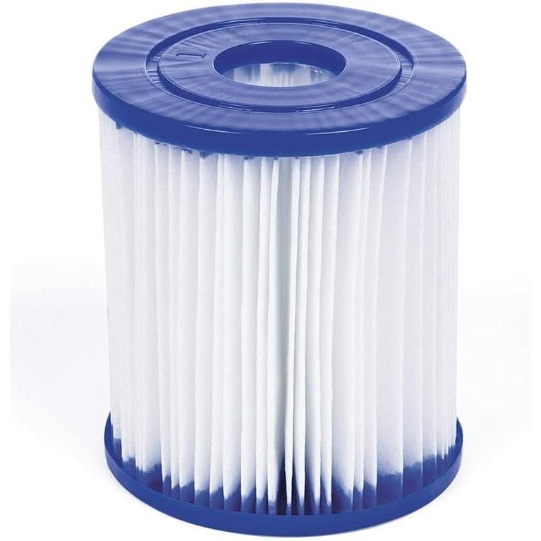 Bestway – Steel Pro Max piscina desmontable circular (366 × 76 cm)