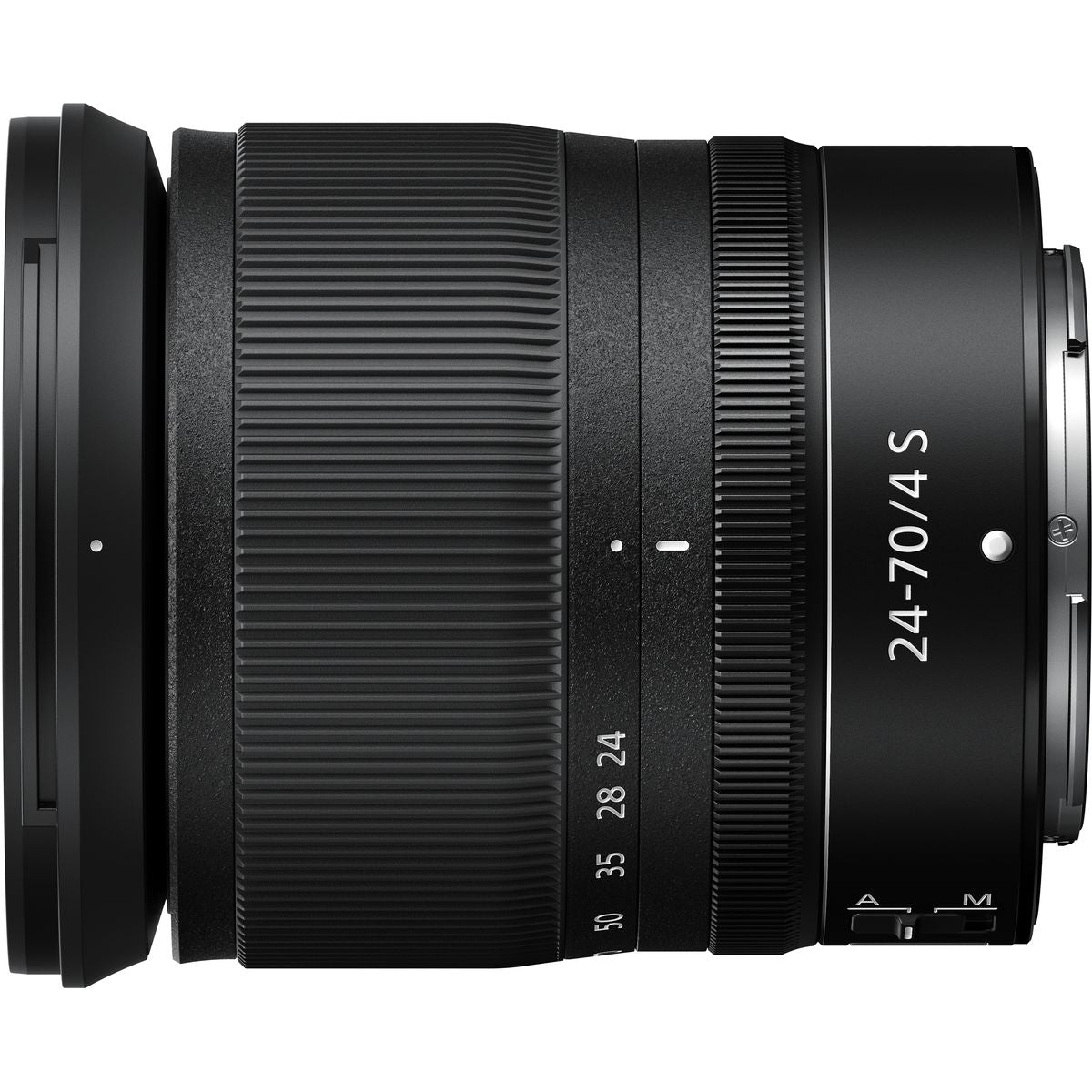 Nikon Z 24-70 mm f/4.0 S