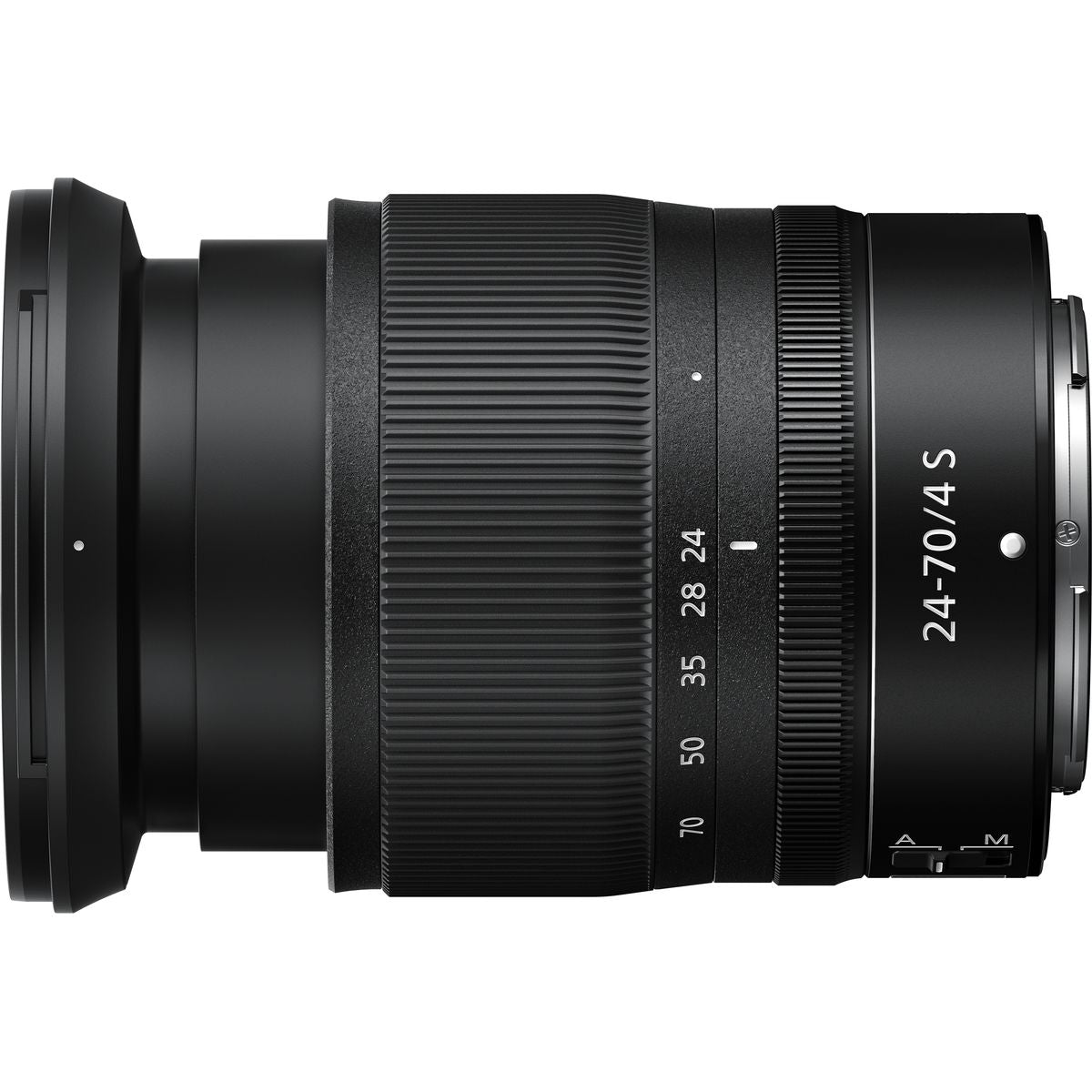 Nikon Z 24-70 mm f/4.0 S