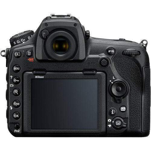 Nikon D850 - Cuerpo - Entrega 24h