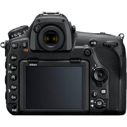 Nikon D850 - Cuerpo - Entrega 24h