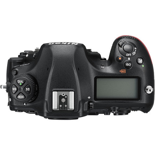 Nikon D850 - Cuerpo - Entrega 24h