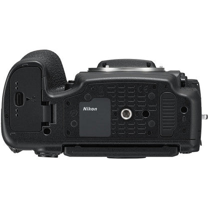 Nikon D850 - Cuerpo - Entrega 24h