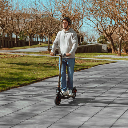 Cecotec Bongo G40 XXL Patinete Eléctrico 700 W Batería 360 Wh Conectado App Móvil