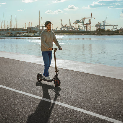 Cecotec Bongo G40 XXL Patinete Eléctrico 700 W Batería 360 Wh Conectado App Móvil