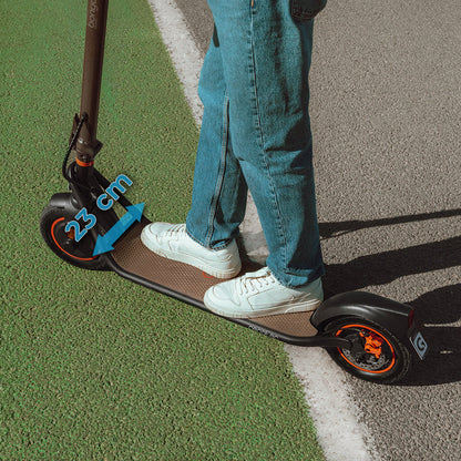 Cecotec Bongo G40 XXL Patinete Eléctrico 700 W Batería 360 Wh Conectado App Móvil