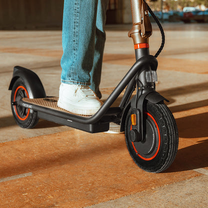 Cecotec Bongo G40 XXL Patinete Eléctrico 700 W Batería 360 Wh Conectado App Móvil