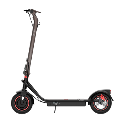Cecotec Bongo G40 XXL Patinete Eléctrico 700 W Batería 360 Wh Conectado App Móvil