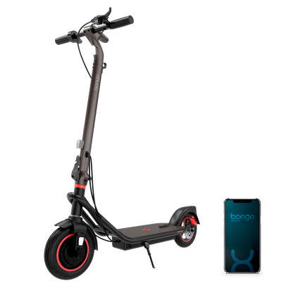 Cecotec Bongo G40 XXL Patinete Eléctrico 700 W Batería 360 Wh Conectado App Móvil