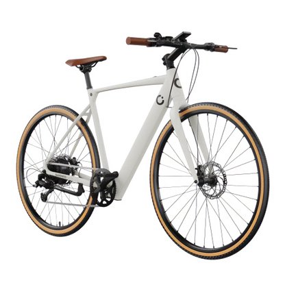 Cecotec Bicicleta Eléctrica Sprint 360Wh 250W 70km