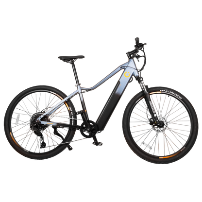 Cecotec Bicicleta Eléctrica Avanti 612 Wh Batería 250 W Autonomía Hasta 120 Km Asistencia 25 km por hora