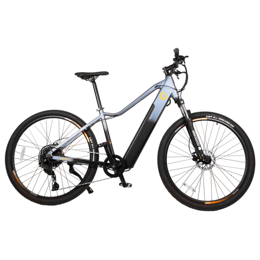 Cecotec Bicicleta Eléctrica Avanti 612 Wh Batería 250 W Autonomía Hasta 120 Km Asistencia 25 km por hora