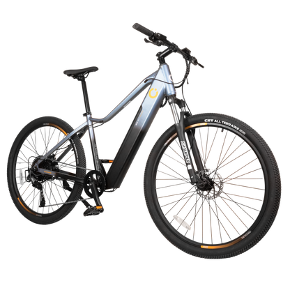 Cecotec Bicicleta Eléctrica Avanti 612 Wh Batería 250 W Autonomía Hasta 120 Km Asistencia 25 km por hora