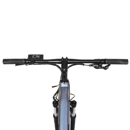 Cecotec Bicicleta Eléctrica Avanti 612 Wh Batería 250 W Autonomía Hasta 120 Km Asistencia 25 km por hora