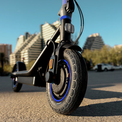 Cecotec Bongo D20 XL Patinete Eléctrico Conectado 300 W Pico 630 W Batería 180 Wh 36 V 20 Km