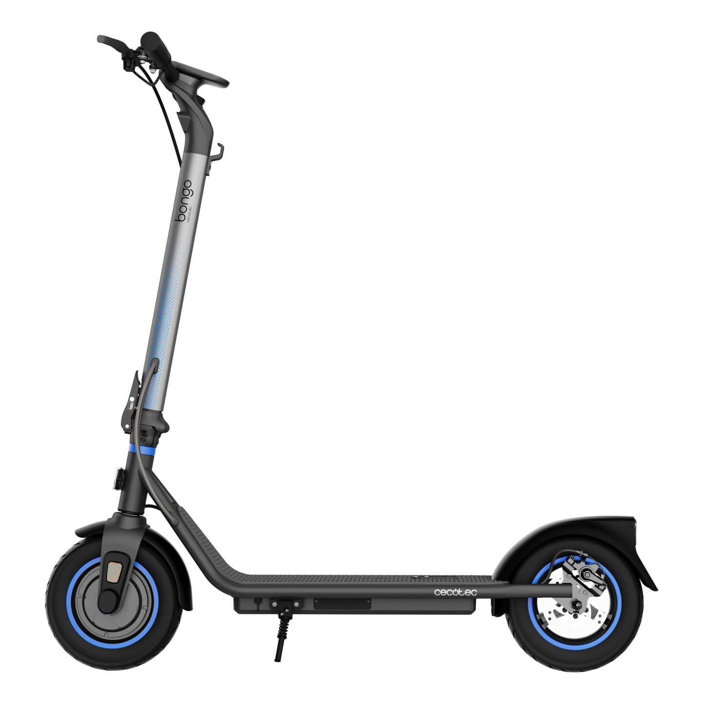 Cecotec Bongo D20 XL Patinete Eléctrico Conectado 300 W Pico 630 W Batería 180 Wh 36 V 20 Km