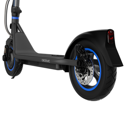 Cecotec Bongo D20 XL Patinete Eléctrico Conectado 300 W Pico 630 W Batería 180 Wh 36 V 20 Km