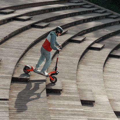 Cecotec Bongo V70 Conectado Patinete Eléctrico 1500 W Potente Tracción Trasera Con Pendientes Hasta 25 Por Ciento