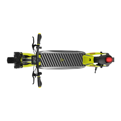 Cecotec Bongo V55 2x2 Patinete Eléctrico Con Doble Motor 800 W Y Tracción Superior