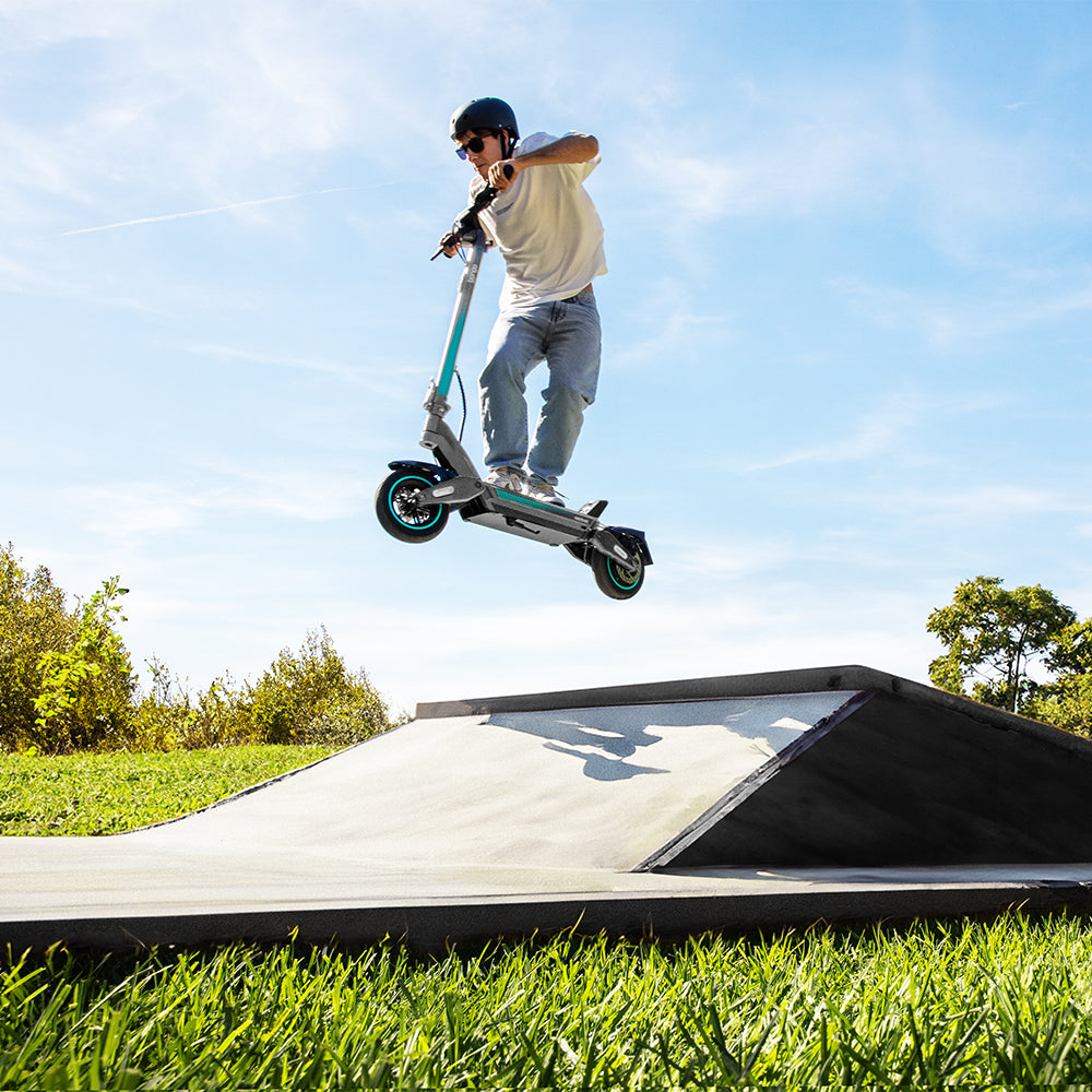 Cecotec Bongo Y45 Connected Patinete Eléctrico 750 W