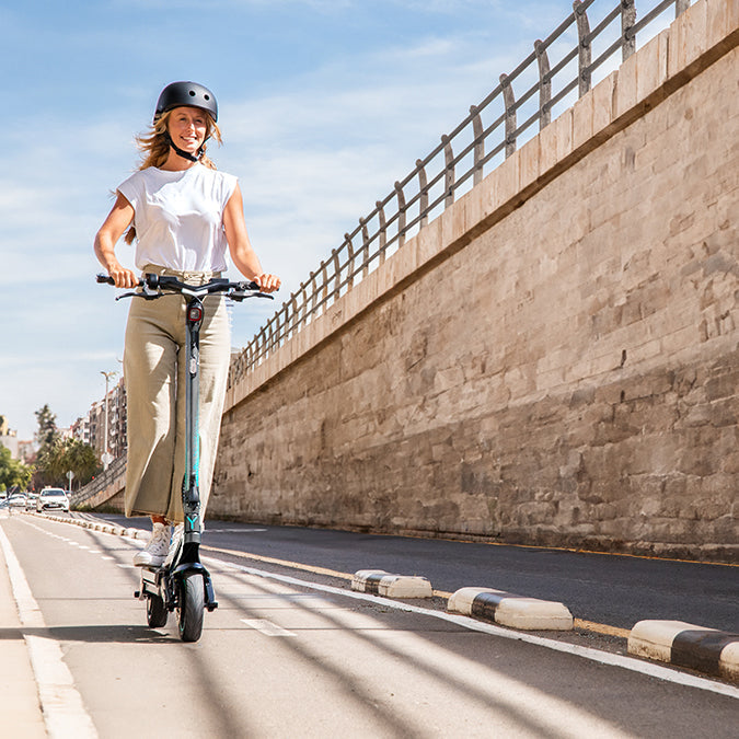Cecotec Bongo Y45 Connected Patinete Eléctrico 750 W