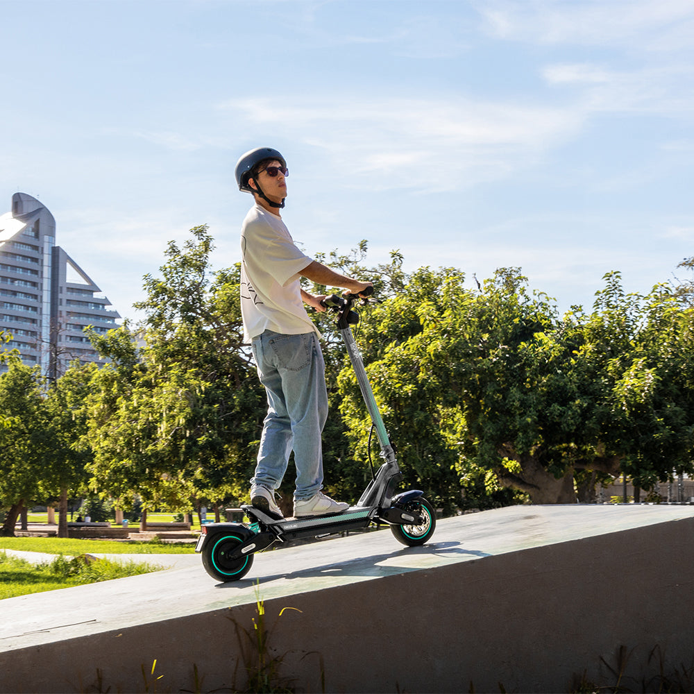 Cecotec Bongo Y45 Connected Patinete Eléctrico 750 W