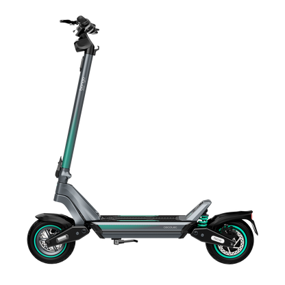Cecotec Bongo Y45 Connected Patinete Eléctrico 750 W