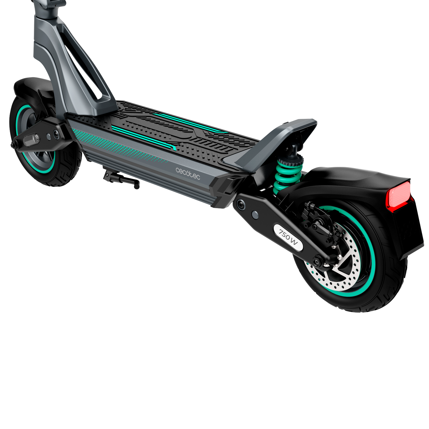 Cecotec Bongo Y45 Connected Patinete Eléctrico 750 W