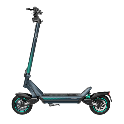 Cecotec Bongo Y65 Connected Patinete Eléctrico 1200 W Motor 500 W Nominal 48 V 13 Ah Pendiente 20 Por Ciento