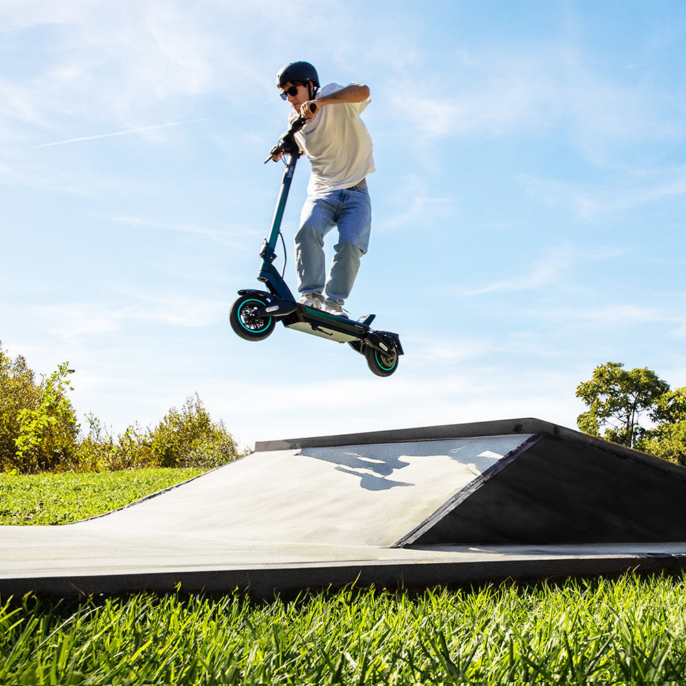 Cecotec Bongo Y65 Connected Patinete Eléctrico 1200 W Motor 500 W Nominal 48 V 13 Ah Pendiente 20 Por Ciento