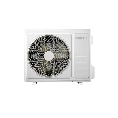 Daitsu Artic DSM-912KDT-Z para 4 estancias + Instalación Estándar