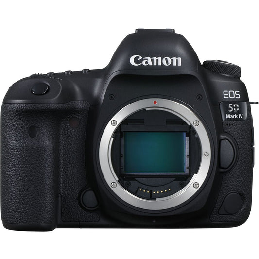 Cuerpo Canon EOS 5D MkIV
