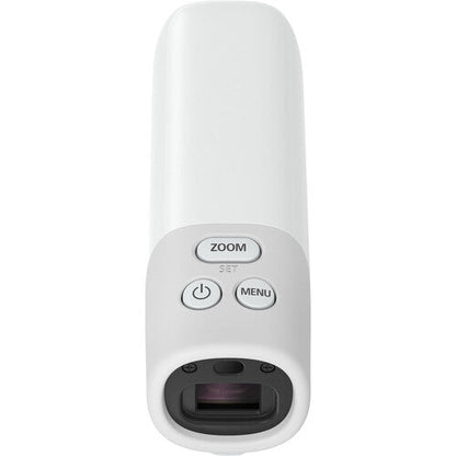 Canon PowerShot Zoom - Blanco