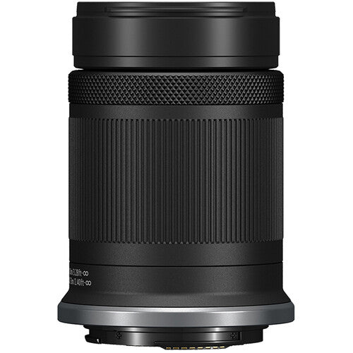 Objetivo Canon RF-S 55-210 mm f/5-7,1 IS STM