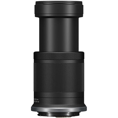 Objetivo Canon RF-S 55-210 mm f/5-7,1 IS STM