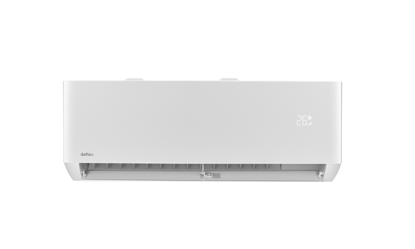 Daitsu Artic Plus DS-9KTP6,1 estancia + Instalación Estándar