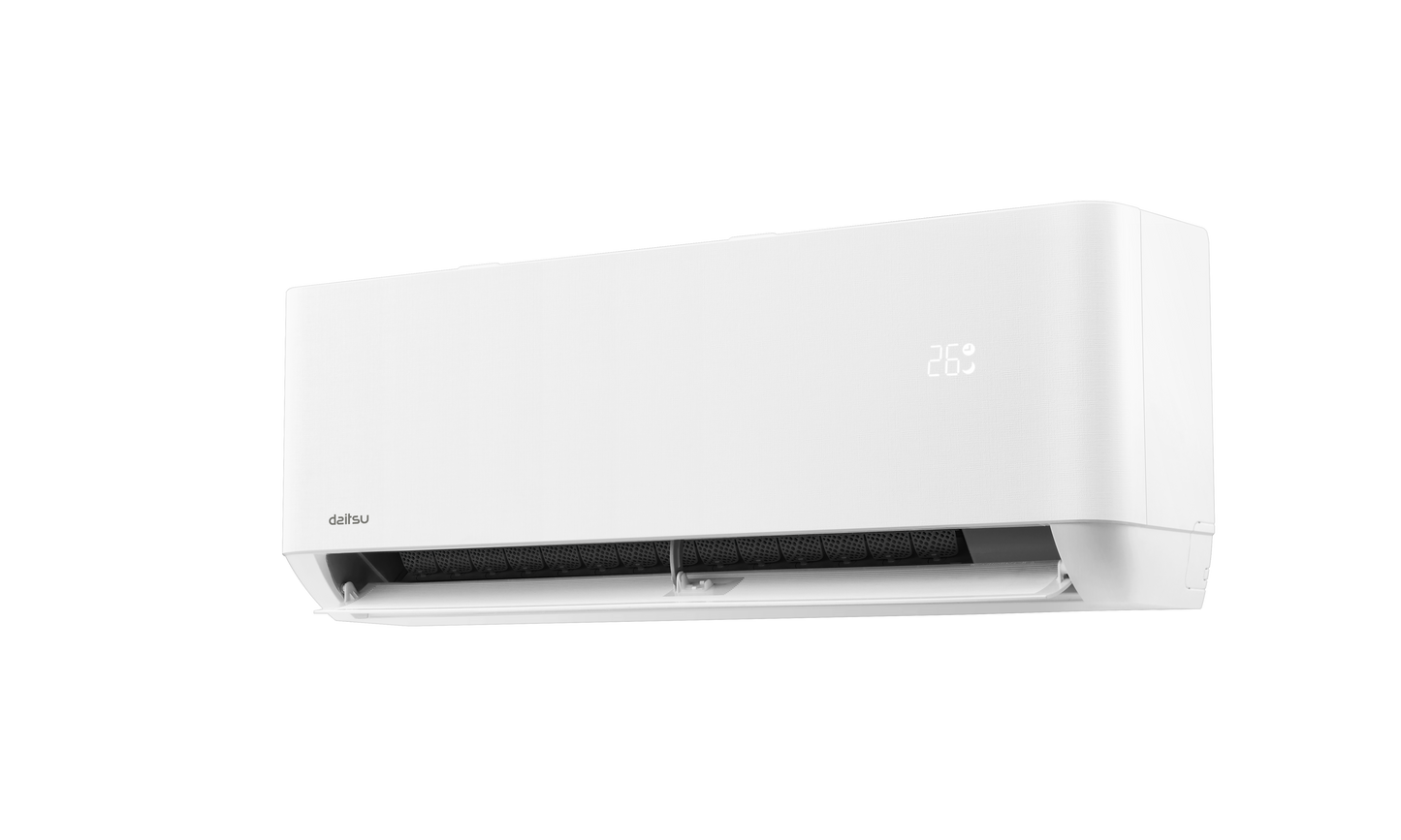 Daitsu Artic Plus DS-9KTP6,1 estancia + Instalación Estándar