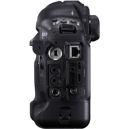 Canon EOS 1DX III