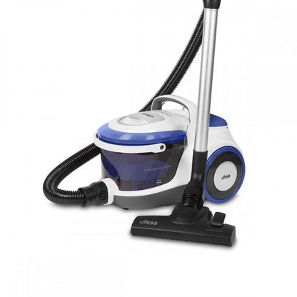 Aspirador sin bolsa AP5150 con filtro de agua