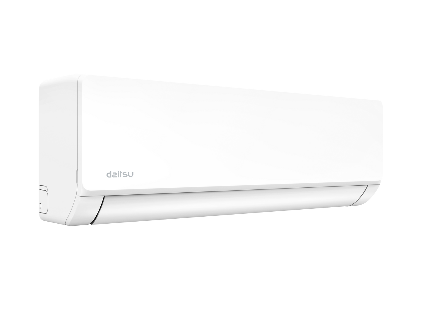 Daitsu Artic DS-12KZ para 1 estancia + Instalación Estándar