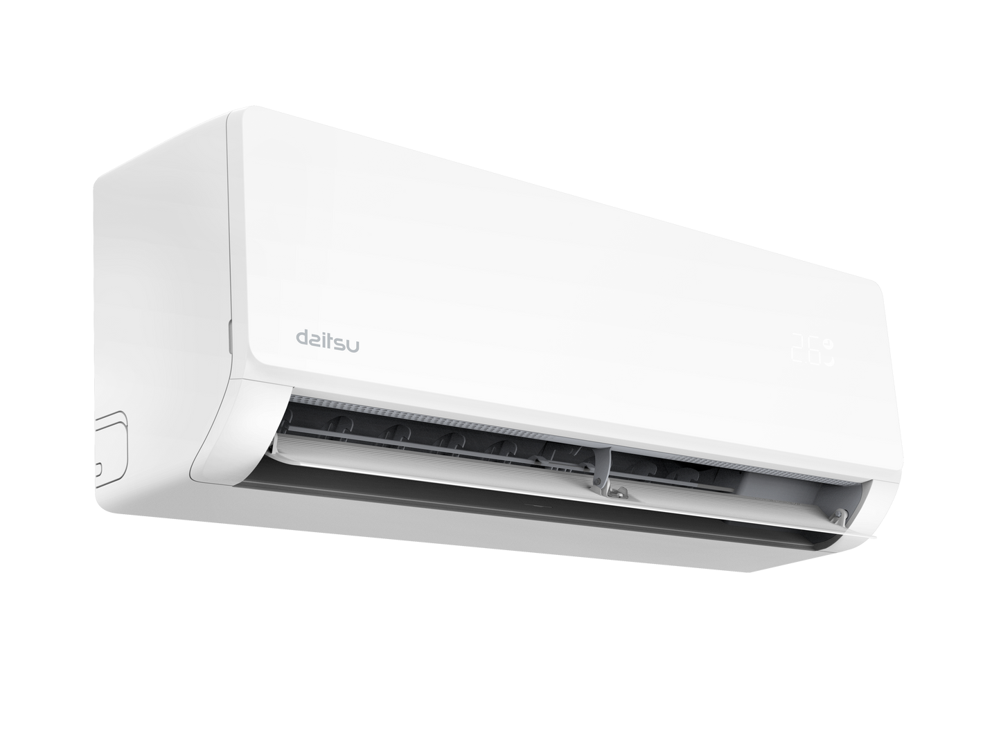 Daitsu Artic DSM-912KDT-Z para 4 estancias + Instalación Estándar
