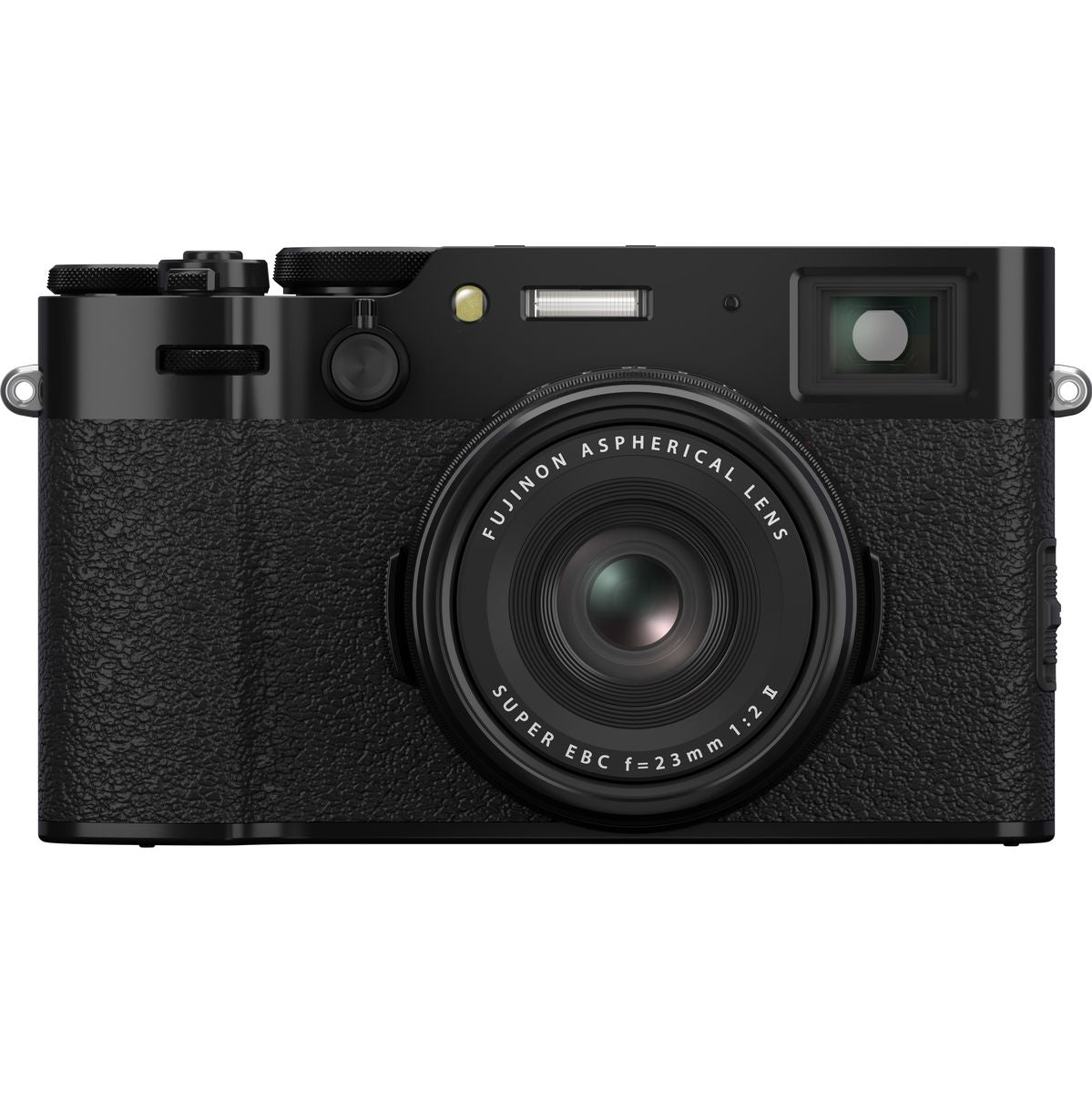 Fujifilm X100VI Negro