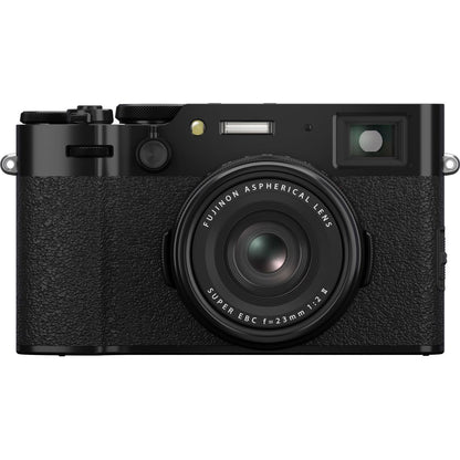 Fujifilm X100VI Negro