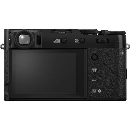 Fujifilm X100VI Negro