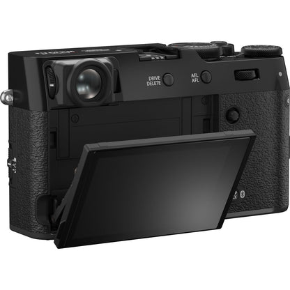 Fujifilm X100VI Negro