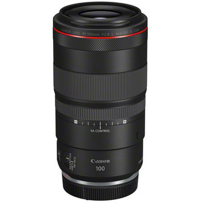 Canon RF 100mm f/2.8L Macro IS USM