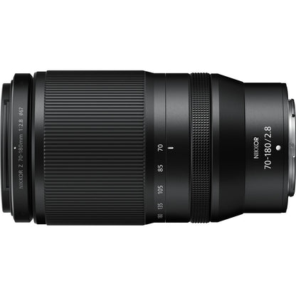Nikon Nikkor Z 70-180 mm f/2.8