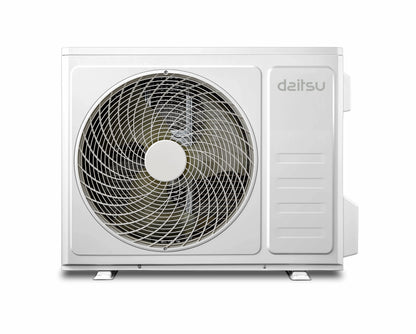 Daitsu Artic Plus DS-12KTP6,1 estancia (20-30m2) + Instalación Estándar