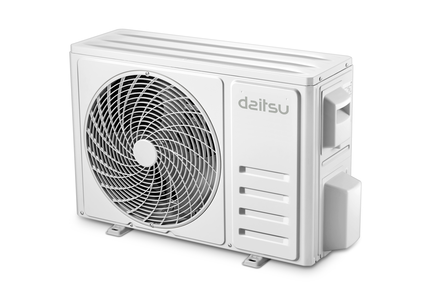 Daitsu Artic Plus DS-12KTP6,1 estancia (20-30m2) + Instalación Estándar